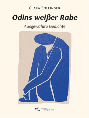 cover image of Odins weißer Rabe